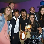 Cumple Hu 240