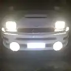 ILUMINACION CELICA