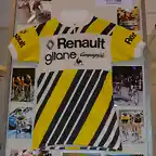 RENAULT GITANE 1979