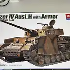 PANZER IV AUSF ALE 000