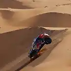 dakar 10