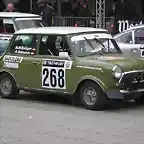 Rallye Montecarlo Vehiculos Historicos 2011 019