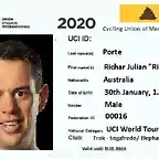 Richie Porte