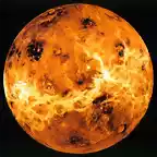ozono21. volcanes en Venus