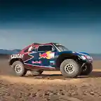 2013 BUGGY QATAR DAKAR