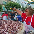 Gran pulpo