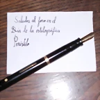 sheaffer escritorio y otras 025