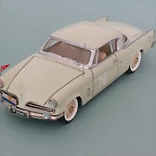 Studebaker - TdF '54 - 01
