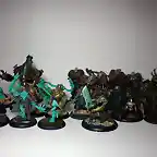 Ejrcito de las Sombras de Goreshade