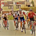 Vuelta España 2022