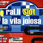 cartellrallye lavila2012