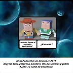 dibujo parlanchin de diciembre 2011