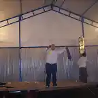 el baile del pauelo
