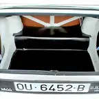 Seat 1430 FU 1800 en venta, restaurado. 618319796