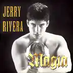 ~Jerry Rivera - Magia - Front