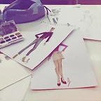 Mar?a IG Stories 4-5-2017