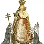 v-rosario-domingo y catalina
