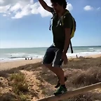 Video Hugo IG Stories 16-10-2018 (7)
