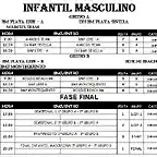 CALENDARIO INFANTIL MASCULINO