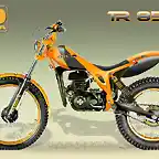 OSSA TR 85