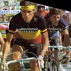 Perico-Tour1983-Alpe d'Huez-Van Impe