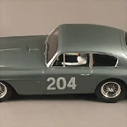 Aston Martin DB2-4 Verde Montecarlo 4