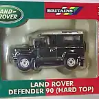 defender