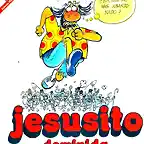 JESUSITO