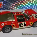 PORCHE 906-FIN