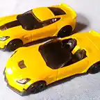 Corvette C7 Z06 HW