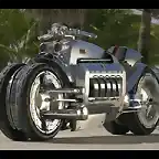 DODGE TOMAHAWK