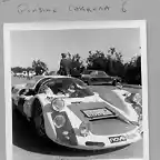 Porsche Carrera 6 - GN'70 - Losson - 01