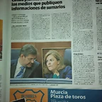 IMG Ministro de justicia contra periodicos