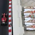 monaco 2013