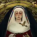 La Virgen de la Soledad de San Lorenzo de Sevilla