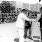 Inauguracion 1950 3