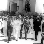 Inauguracion 1950 1