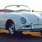 Porsche 356 Speedster - 11