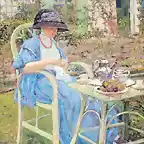 Frederik Carl Frieseke