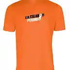 08 Camiseta naranja espalda 2