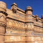 365 Gwalior Man Singh Fort