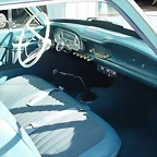 1961_Ford_Falcon_Sleeper_6_Cylinder_Turbo_Interior_1