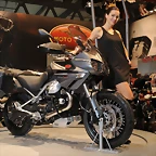 2011-Moto-Guzzi-Stelvio-NTX-Front-Angle