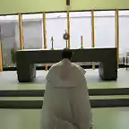 Inicio del ao de la Fe en Parroquia San Juan de Mata