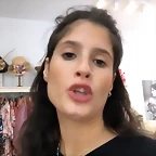 Video Marhaya Guerrer IG Stories 9-9-2019 (14)