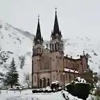 Covadonga_nevada