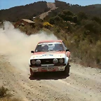 Ford Escort - Oliveras 2