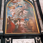Catedral. Asunci?n de la Sant?sima Virgen. Rubens