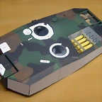 Leopard-C133