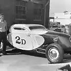 z pierson brothers ford coupe